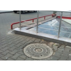 KOMPOZİT  RÖGAR KAPAĞI 4